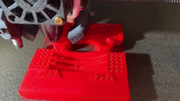 RatRig V-Core 3 speed production print