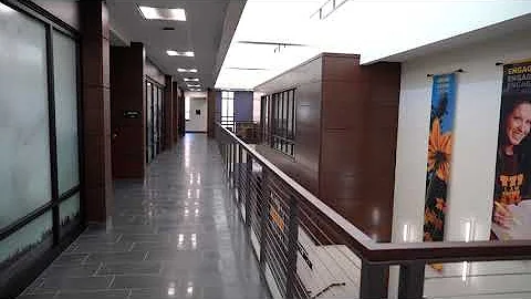 College of Law Tour | University of Wyoming