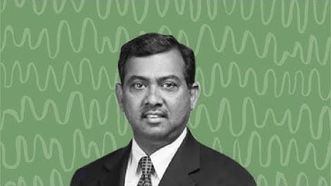 Hema Kadali of PwC Presents Next Generation Analytics: Transforming to AI-driven Insights