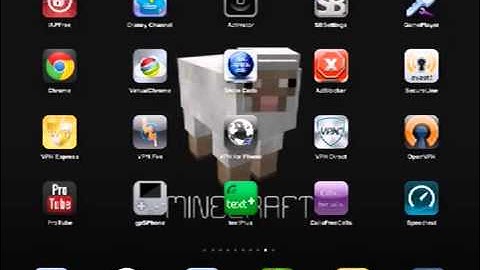 How to get IAP Cracker on iPad,iPhone, and iPod touch IOS 6