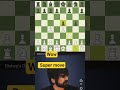 WORLD CHESS checkmate #chesstips #chesscommunity #Globalchesssquares #chessgame