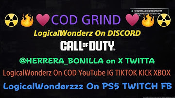 Epic Clutch COD Moments That Will Blow Your Mind! | Episode:2504172229