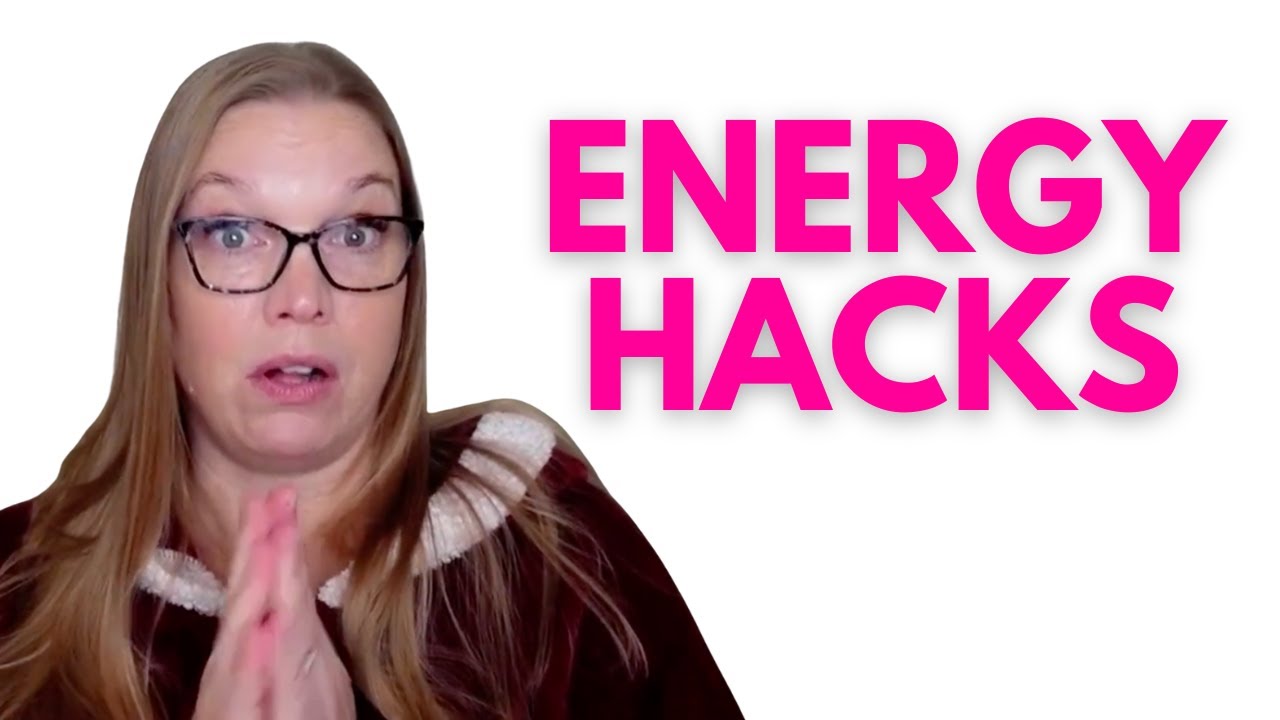 Мой способ повышения уровня энергии с помощью кортизола