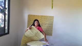 Teaching Demonstration | TVE (AFA | Edralyn P. Infante