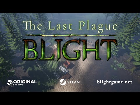 The Last Plague: Blight - Official Trailer