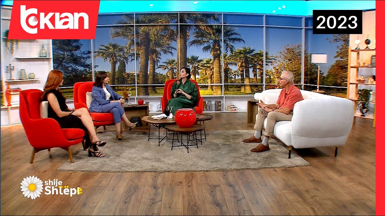 Shije Shtëpie - Rikuperimi psikologjik pas një aborti spontan - Tv Klan