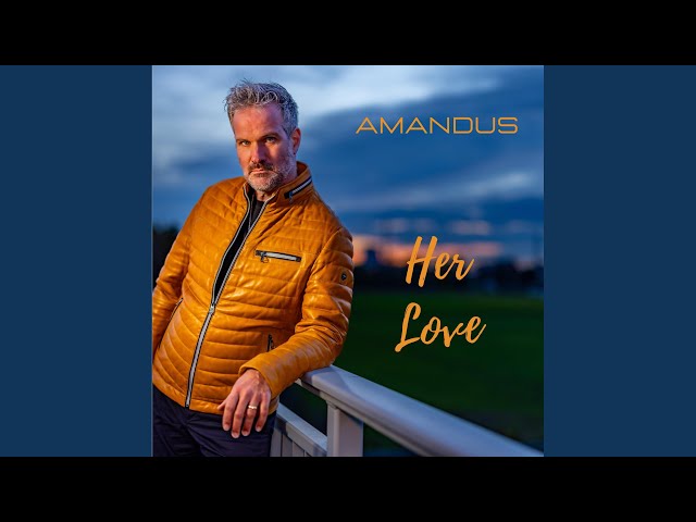 Amandus - Moving Up North feat Uli Brodersen