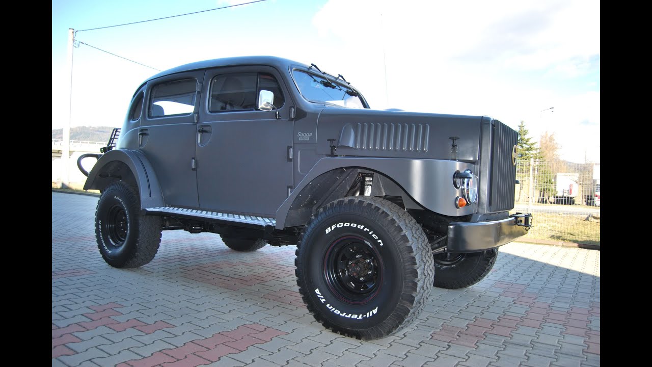 Volvo Tp21 Sugga 1956 Extrem4x4 You Volvo Tp21 Sugga 1956 Extrem4x4