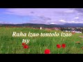 AORENO MAFY TSARA Tarika Christophe Ratrema Instrumental