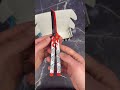Did we make a mistake with this Mystery Knives Box??