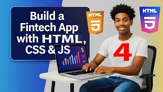 Build a Fintech App Series 4 — Add Send & Receive Money Feature with JavaScript Real Banking App Lo
