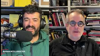 Bogan Intelligentsia Ep. 9: Dr. Scott Burchill on U.S.-Israel-Iran Ceasefire and Australia’s Future
