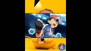 Ash Left His Friends Amv Ash Leaving Greninja