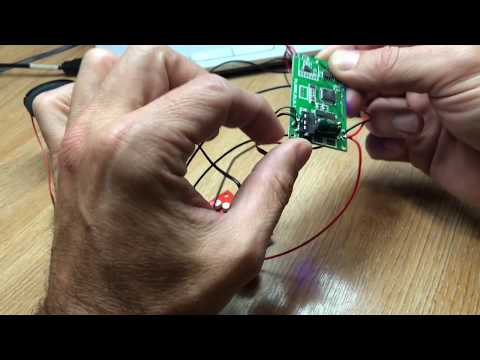 How to make a spirit box