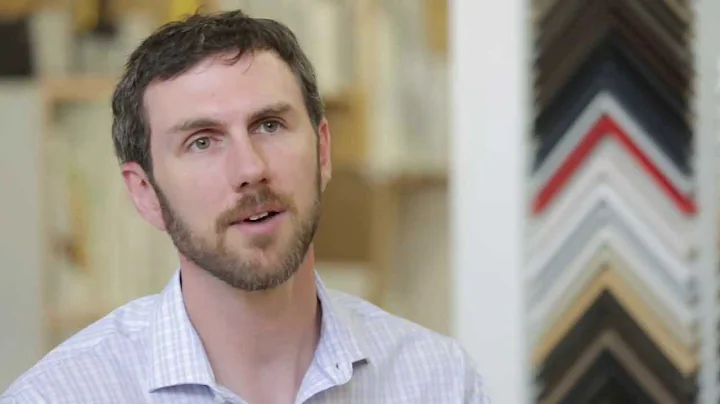 How To Choose The Right Picture Frame