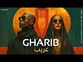 Gharib غریب Arabic Techno House Mix Deep Oriental Beats Energy