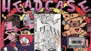 Headcase - BATTLESMURF