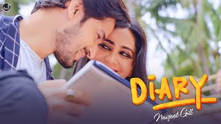 Diary | Navjeet Gill | Teaser | New Punjabi Song 2020 | Japas Music