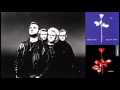 Depeche Mode Enjoy The Silence HQ Audio