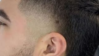 Takuache Fade-  🇲🇽