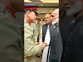 Investiture Ceremony to confer military awards to officers and soldiers of Pakistan Army