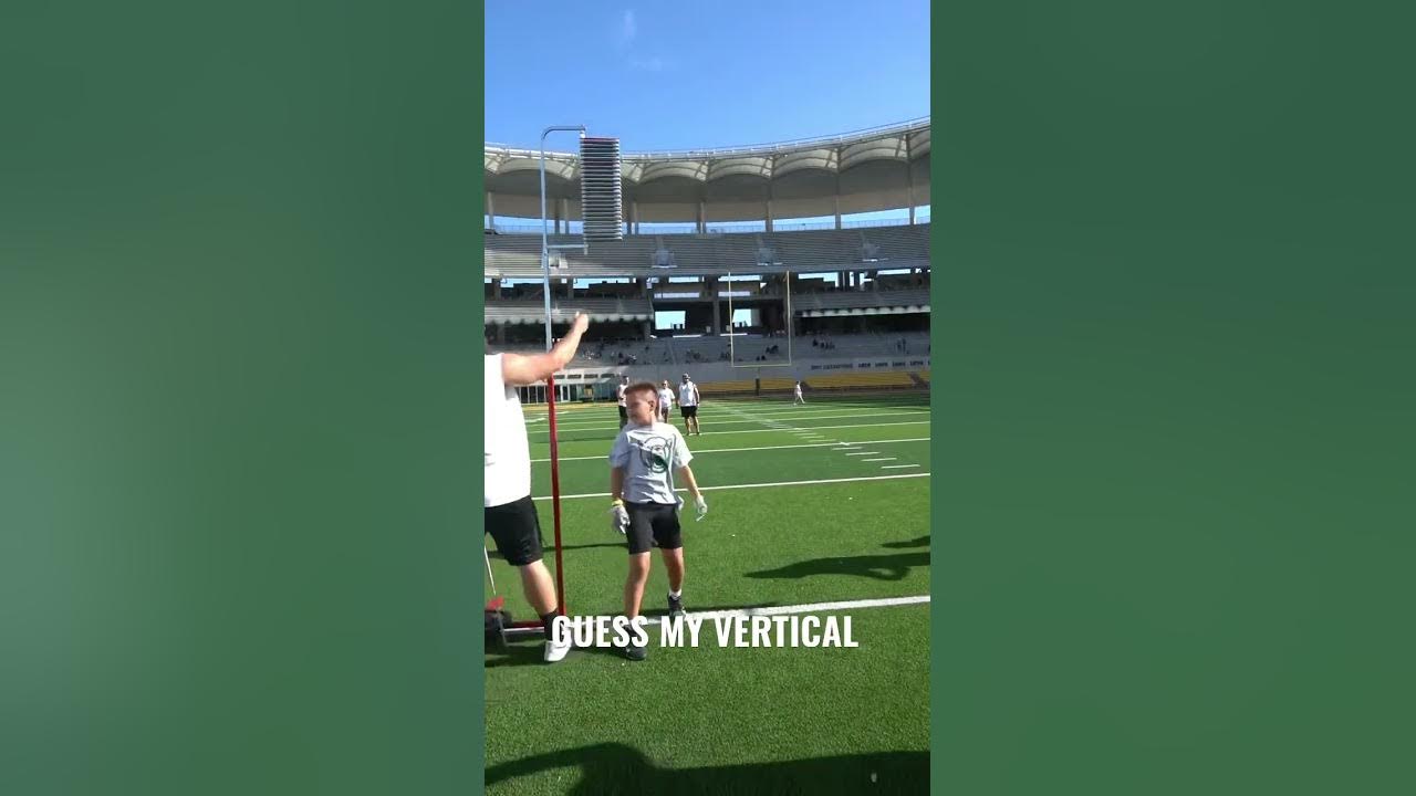 highest-vertical-jump-ever-youtube