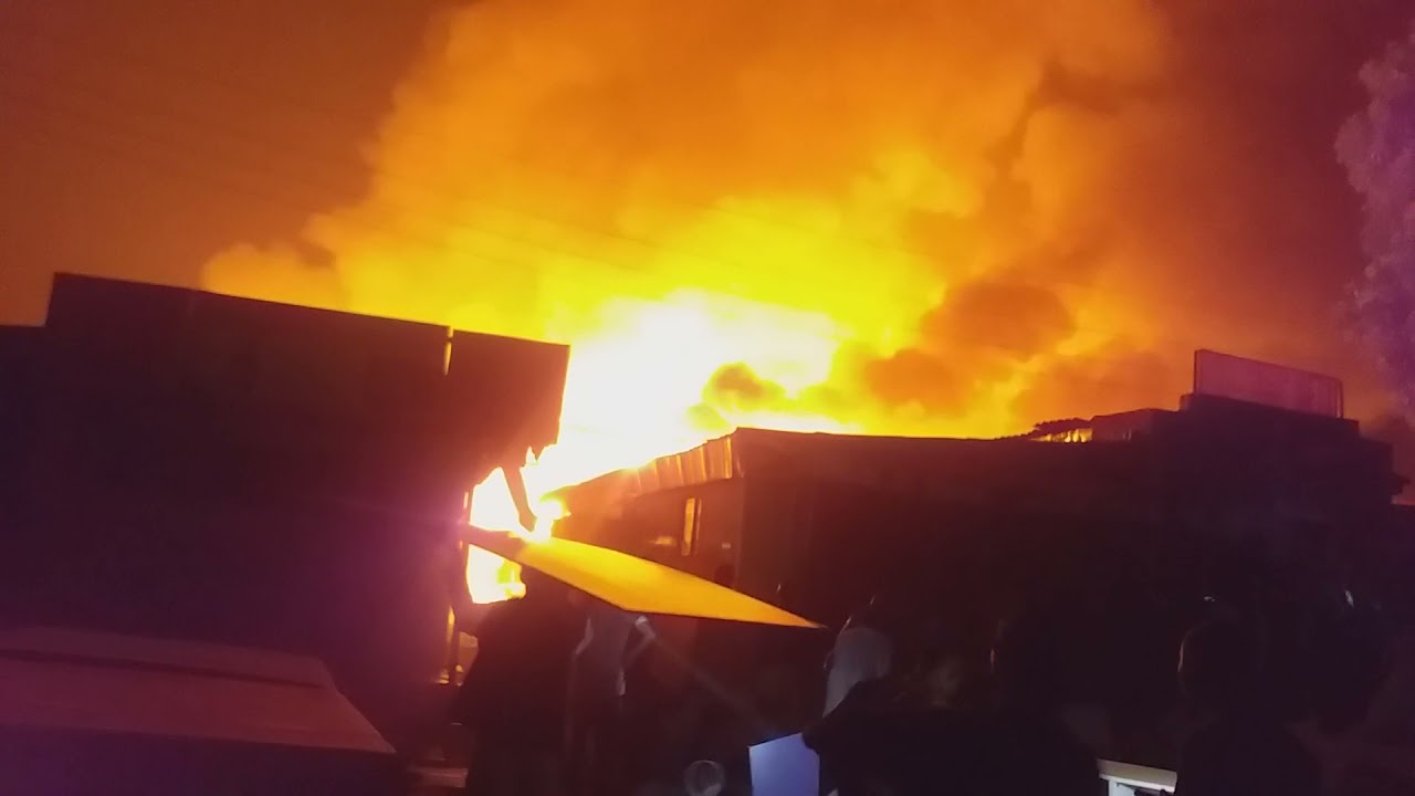 fire guts plank market