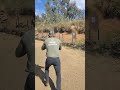 Multiple target engaments drills #tacticalshooter #firearmtraining #edc