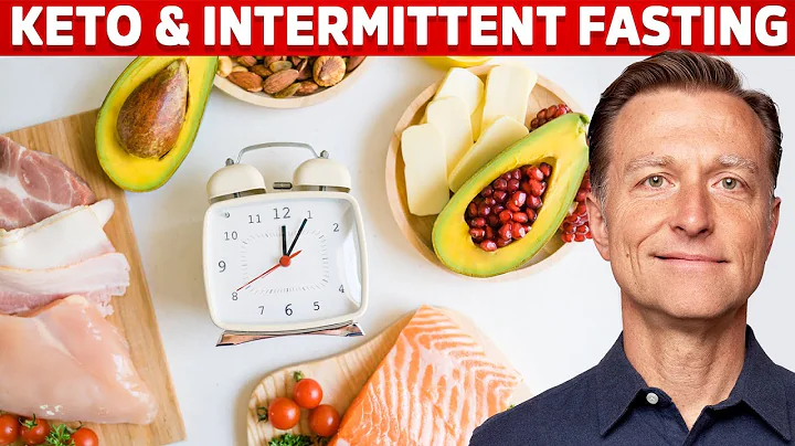 Ketogenic Diet & Intermittent Fasting  Big Overvie...
