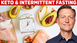 Ketogenic Diet & Intermittent Fasting Big Overview For Beginners By Dr. Berg
