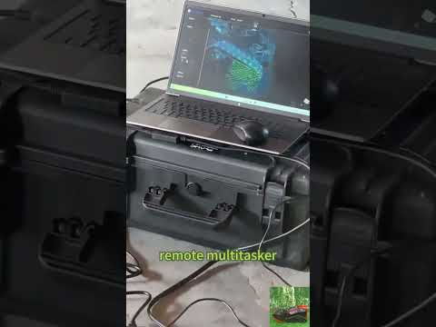 Vigorun radio controlled
