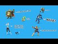 What Your Smash Main Says About You pt 1