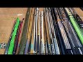 Lô cần câu carbon Nhật bản video 235 sđt: 0859219227 zalo: 0374118734