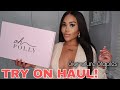 OH POLLY TRY ON HAUL | NOVEMBER 2020 | SIGNATURE STAPLES NEW IN COLLECTION