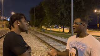 Zay’s Story Episode 1 S2 (Devil’s Work)