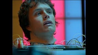 Things Not Said - Mack The Android E25 Operation Overdrive Power Rangers Official