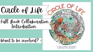 Circle Of Life Full Book Collaboration Introduction