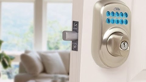 Security Minute - Access Control