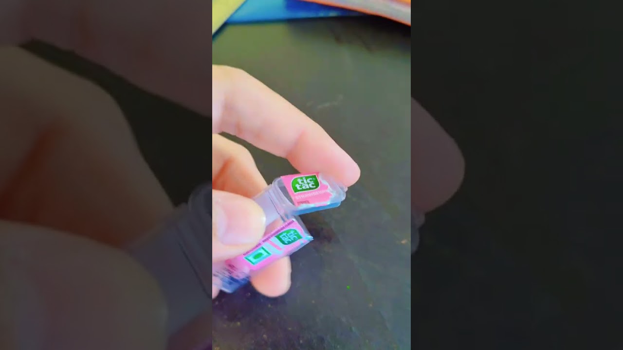 tic tac #easy #education #learning #viralvideo #trending #youtube #cooking #food #cook
