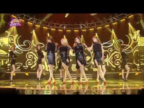 HOT Miss A Alone 미쓰에이 나혼자 Celebration 400th Show Music Core 20140308