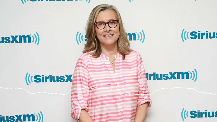 Meredith Vieira Addresses Harassment Claims agains...