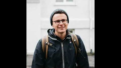 In Loving Memory of Luke Jansen