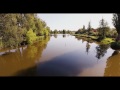 The Veprik River DJI Phantom 4