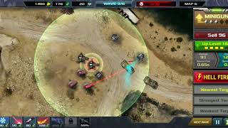 defense legend 2 normal target 6 screenshot 5