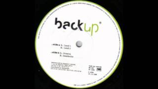 DJ Gregory - Headache [Back Up, 1998]