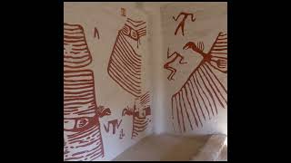 Çatalhöyük, la función del hogar como habitación, producción y cuto #shorts   #historia