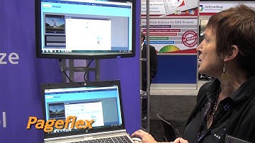 Pageflex Dynamic Media - Must See 