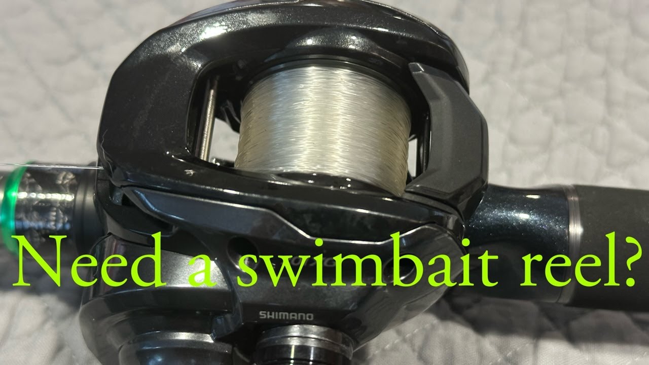 This Changed my Glide bait Fishing
