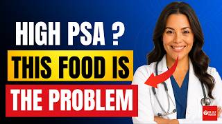 High PSA? 7 Nuts That Help or Harm Your Prostate | Dr. Lily Morgan
