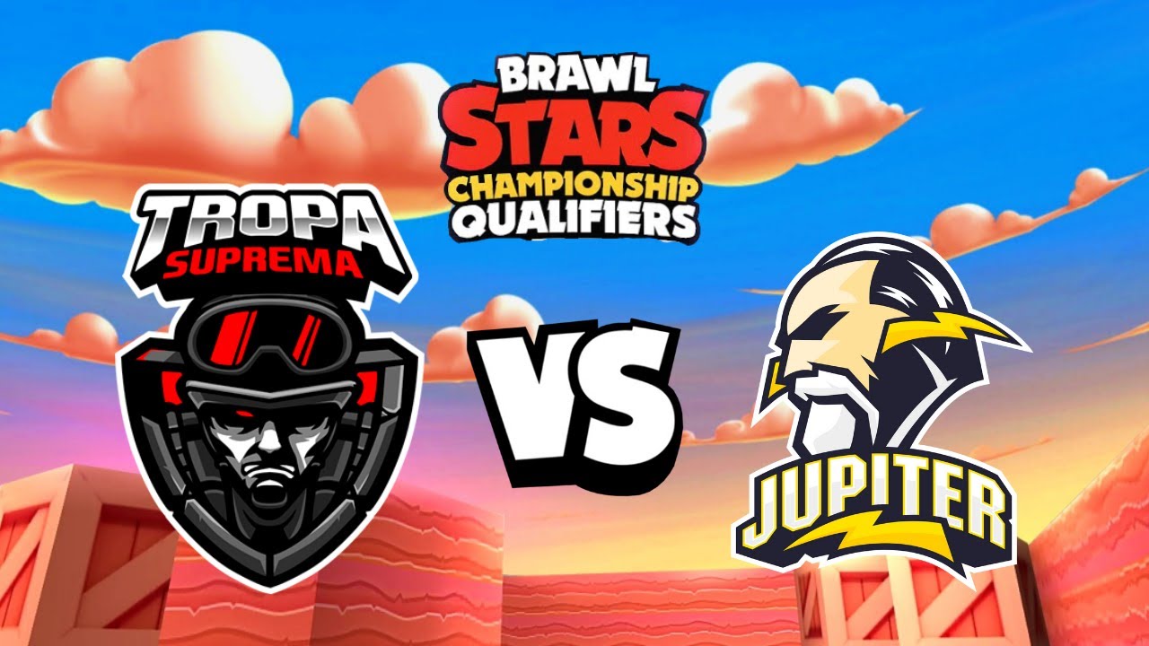 TROPA SUPREMA VS JUPITER